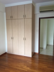 Carissa Park Condominium (D17), Condominium #180527932